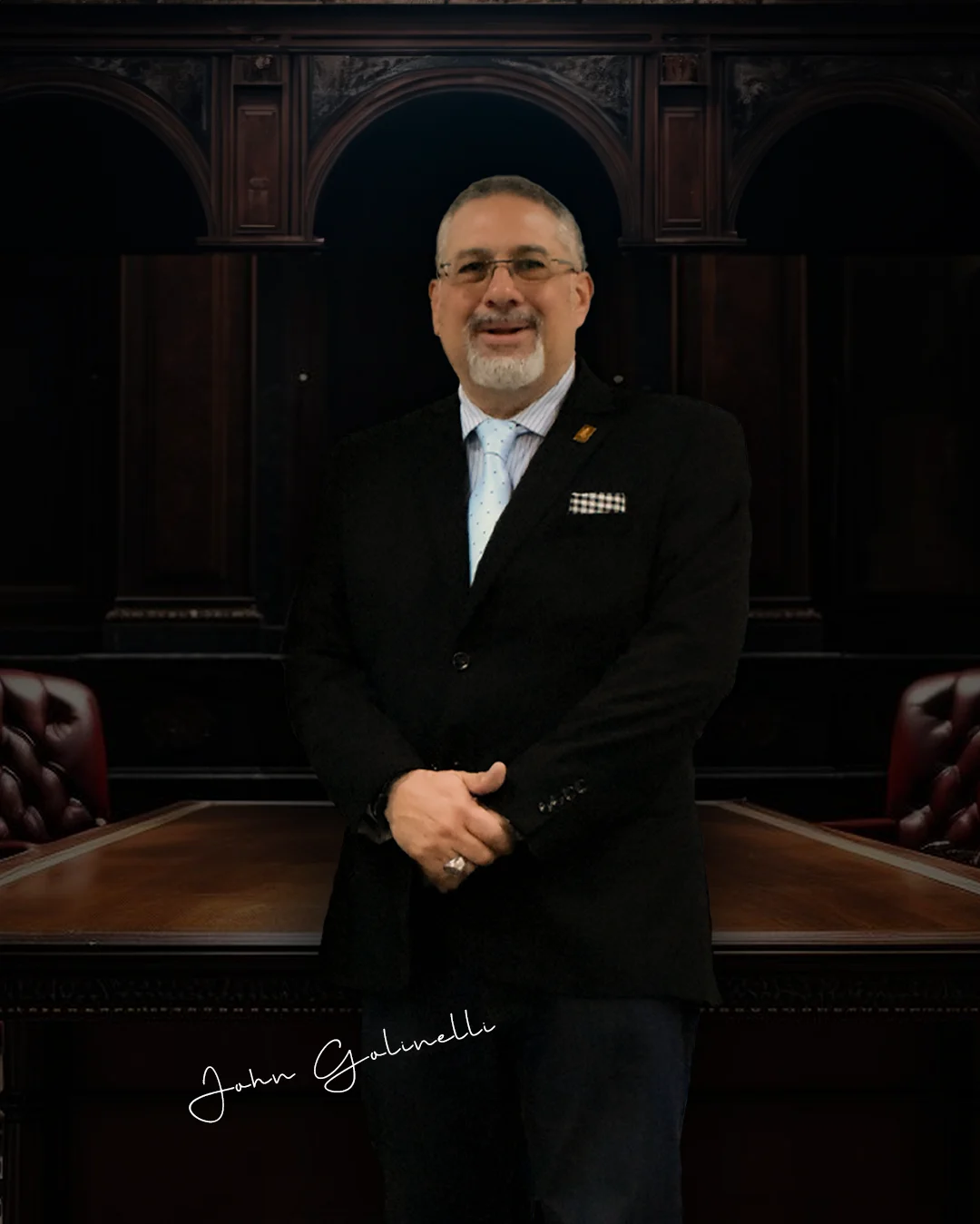 John Golinelli