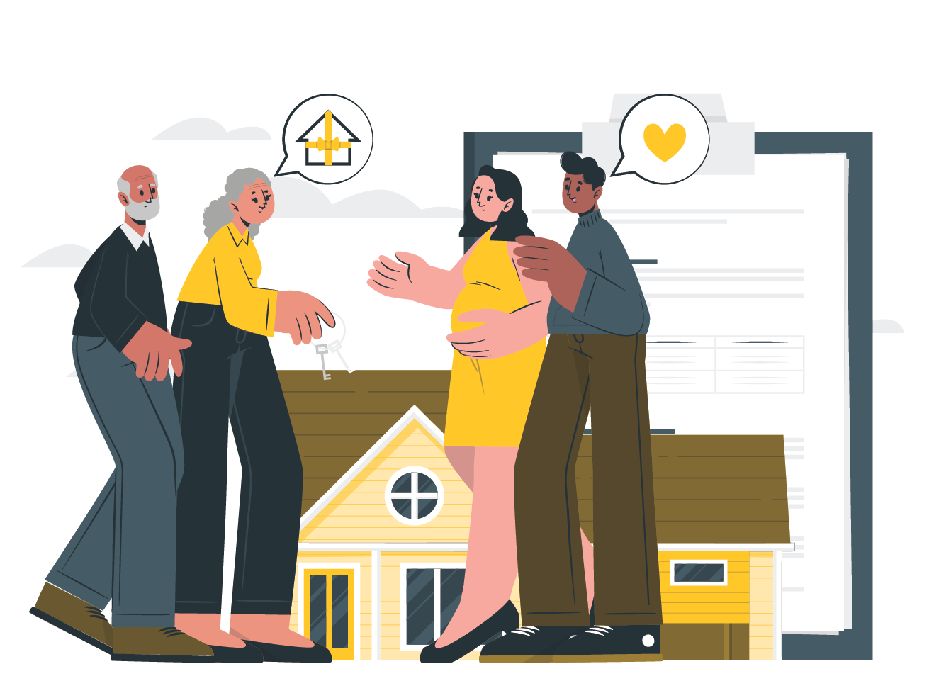 wills and succession planning