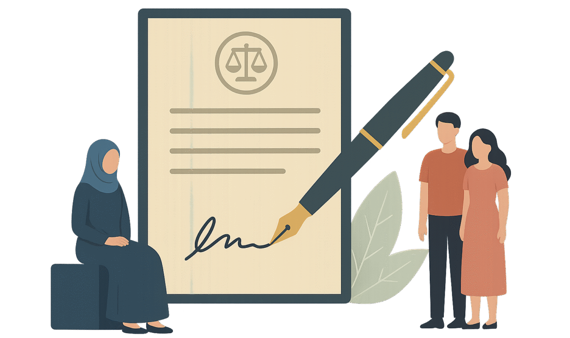 Heirs and Beneficiaries