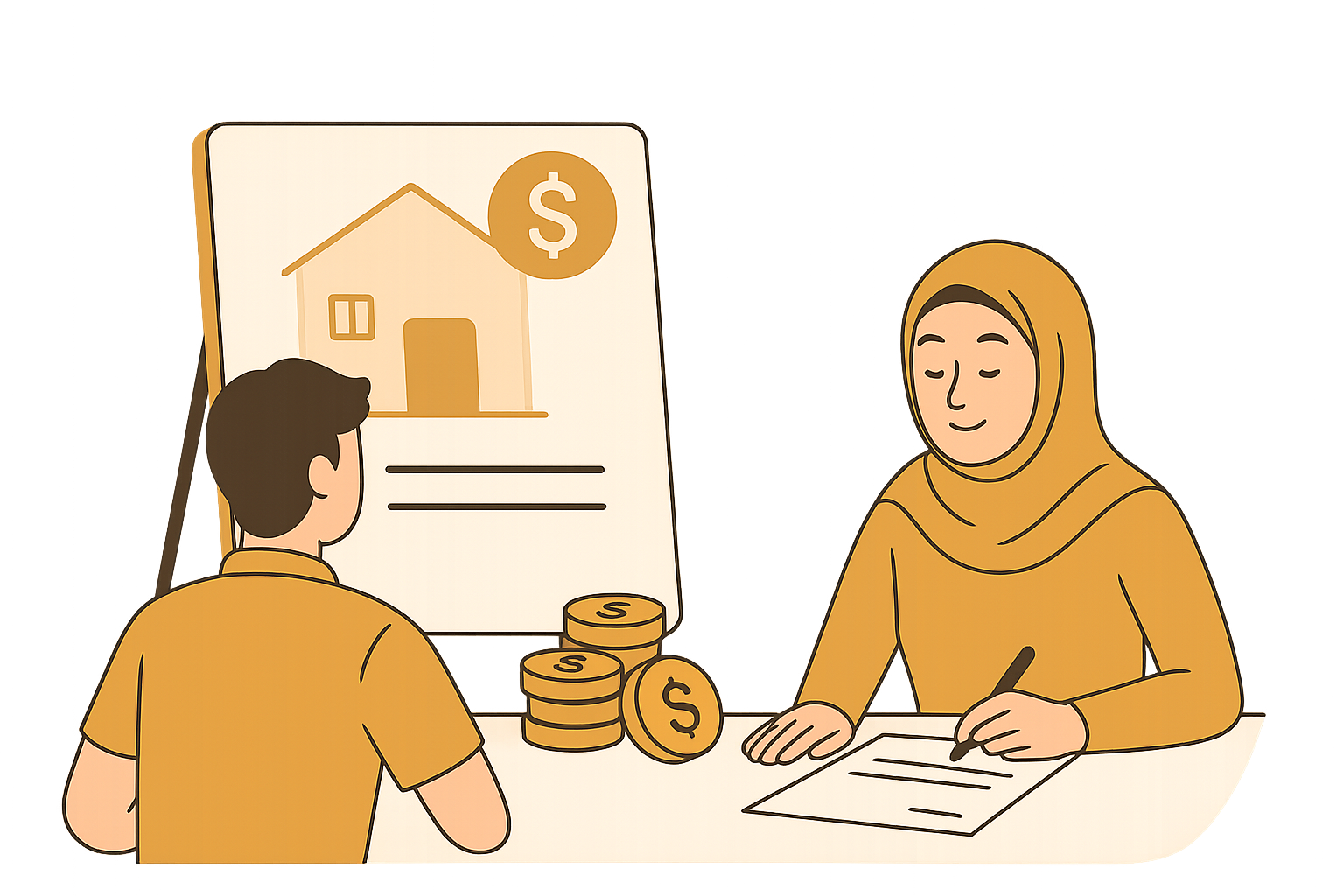 Inheritance Law Islam