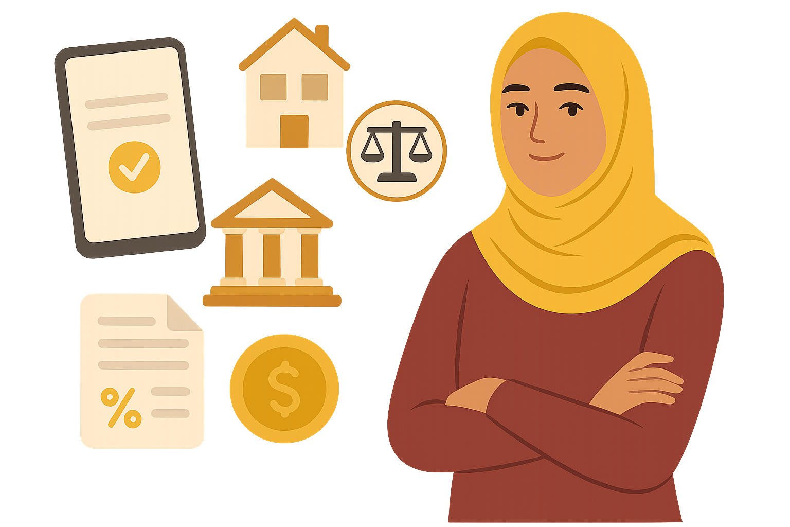 Inheritance Law Islam