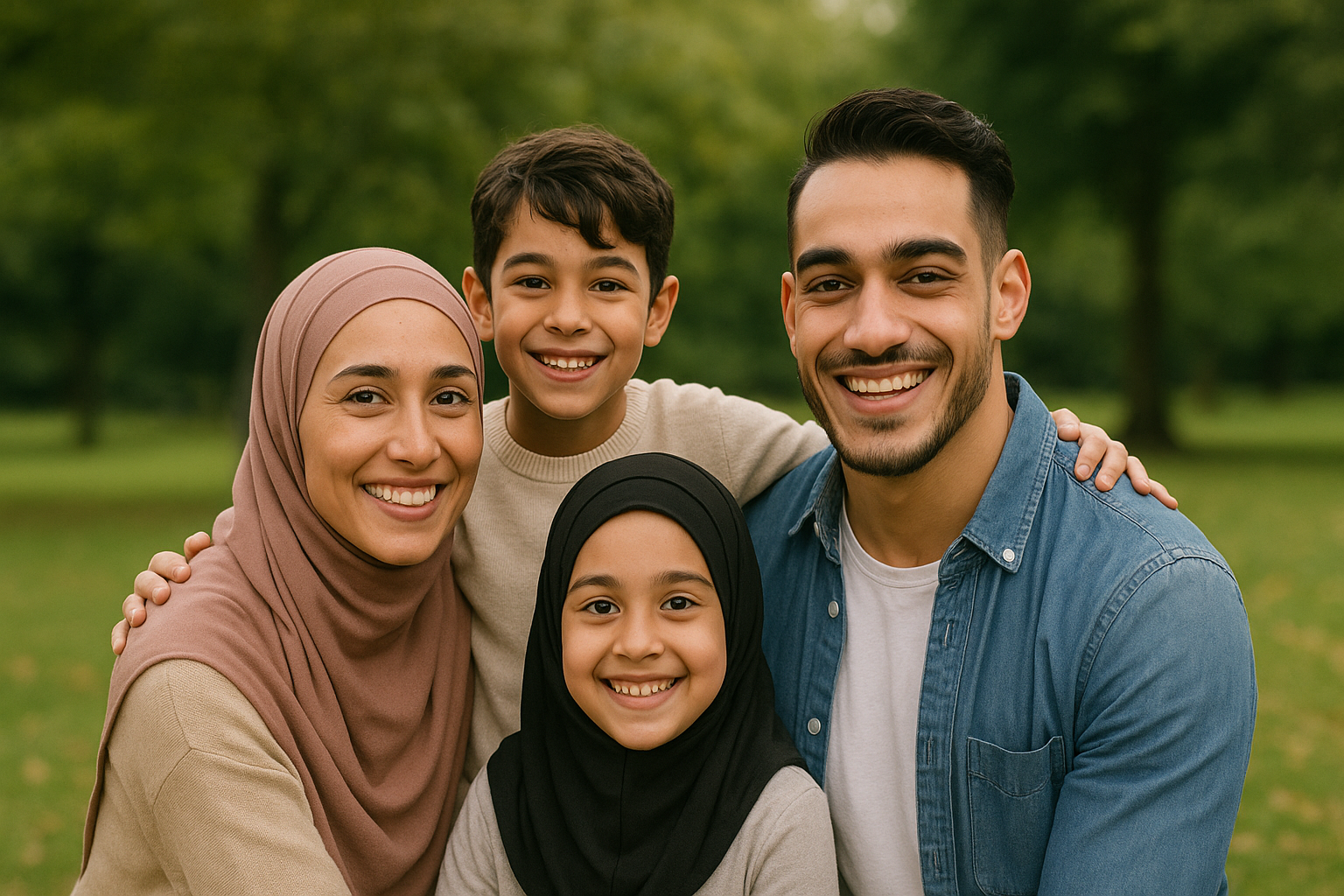 Islamic Wills