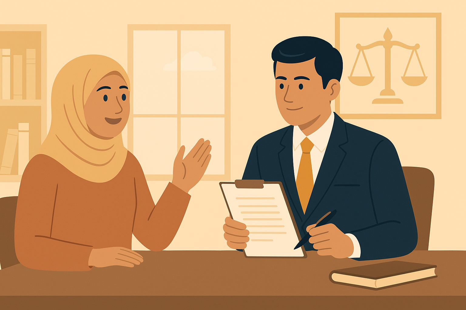 islamic wills