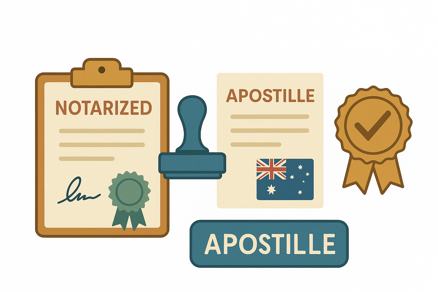 notary public sydney